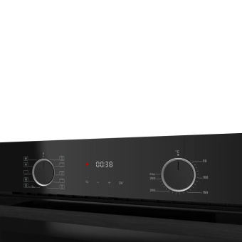 Духовой шкаф KUPPERSBERG HF 610 B 6556 от магазина РЭССИ