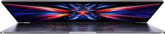 Ноутбук Xiaomi RedmiBook Core i5 13500H 16Gb SSD1Tb Intel Iris Xe graphics 14" IPS 2.8K (2880x1800) Windows 11 trial (для ознакомления) silver WiFi BT Cam (JYU4583CN) от магазина РЭССИ