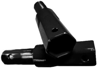 Удлинитель осей для мотоблоков Huter 71/3/50 для МК-7000/7500/8000 от магазина РЭССИ