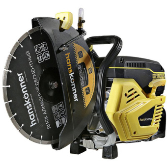 Бензорез Hanskonner HCG7435C от магазина РЭССИ