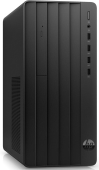 ПК HP 290 G9 MT i3 12100 (3.3) 8Gb SSD256Gb UHDG 730 noOS GbitEth WiFi BT 180W kbNORUS мышь черный (6B2X0EA) от магазина РЭССИ