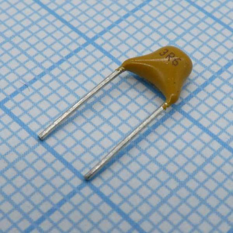 TS170R1H3R6C8BNB0R от магазина РЭССИ