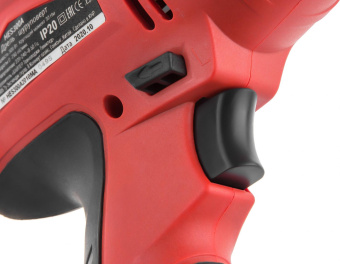 Шуруповерт Hiper HES300A 300Вт патрон:быстрозажимной от магазина РЭССИ