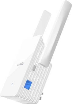 Повторитель беспроводного сигнала Tenda A33 AX3000 Wi-Fi белый от магазина РЭССИ