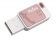 Картинка Флеш Диск Netac 256Gb UA31 NT03UA31N-256G-32PK USB3.2 розовый от магазина РЭССИ Флеш Диск Netac 256Gb UA31 NT03UA31N-256G-32PK USB3.2 розовый от магазина РЭССИ