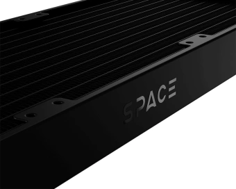 Система водяного охлаждения ID-Cooling SL360 XE ARGB Soc-AM5/AM4/1151/1200/2066/1700 черный 4-pin 14-30dB Al+Cu 350W Ret от магазина РЭССИ
