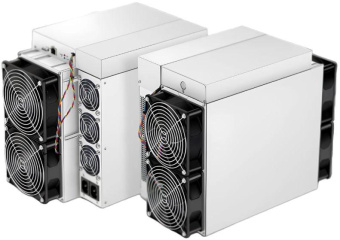 Асик Antminer S19k Pro 110T от магазина РЭССИ