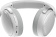 Наушники мониторные A4Tech Fstyler BH350C белый беспроводные bluetooth оголовье (BH350C WHITE) от магазина РЭССИ