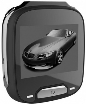 Видеорегистратор Sho-Me FHD-425 черный 3Mpix 1080x1920 1080p 140гр. JL5601 от магазина РЭССИ