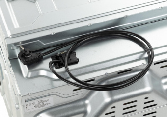 Духовой шкаф Электрический Gorenje BO6735E05X нержавеющая сталь/черный от магазина РЭССИ