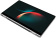 Ноутбук Samsung Galaxy book 3 360 NP750 Core i7 1360P 16Gb SSD512Gb Intel Arc 4Gb 15.6" AMOLED Touch FHD (1920x1080) Windows 11 Home 64 silver WiFi BT Cam (NP750XFH-XB1US) от магазина РЭССИ