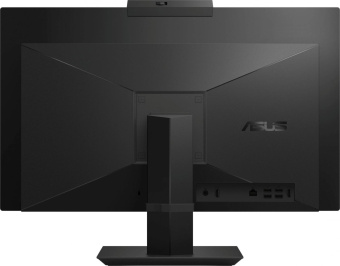 Моноблок Asus E5702WVA-BPE0110 27" Full HD i7 1360P (2.2) 16Gb SSD512Gb UHDG CR noOS GbitEth WiFi BT 120W клавиатура мышь Cam черный 1920x1080 от магазина РЭССИ