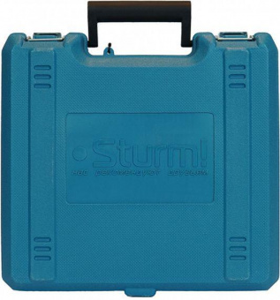 Технический фен Sturm! HG2022P 2200Вт темп.50/50-450/90-600С от магазина РЭССИ