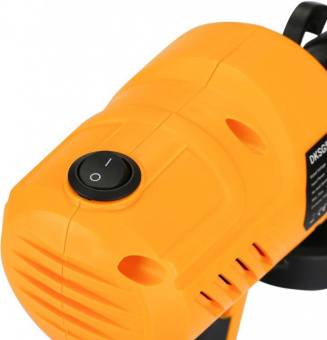 Краскопульт Deko DKSG500 500Вт бак:800мл 650мл/мин от магазина РЭССИ