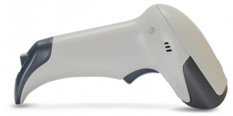 Сканер штрих-кода Mertech CL-2310 BLE Dongle P2D 1D/2D белый (4560) от магазина РЭССИ