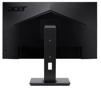 Монитор Acer 23.8" B247Ybmiprxv черный IPS LED 4ms 16:9 HDMI M/M матовая HAS Piv 1000:1 250cd 178гр/178гр 1920x1080 75Hz VGA DP FHD 5.6кг от магазина РЭССИ