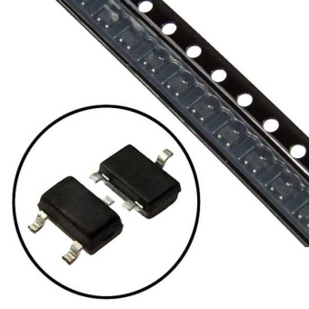 BAV99W от магазина РЭССИ