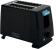 Картинка Тостер Scarlett SC-TM11022 650Вт черный от магазина РЭССИ Тостер Scarlett SC-TM11022 650Вт черный от магазина РЭССИ