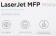 Картинка МФУ лазерный HP LaserJet M141a (7MD73A) A4 белый от магазина РЭССИ МФУ лазерный HP LaserJet M141a (7MD73A) A4 белый от магазина РЭССИ