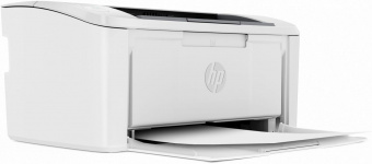 Принтер лазерный HP LaserJet M111a (7MD67A) A4 белый от магазина РЭССИ