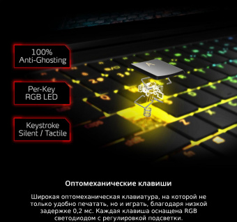Ноутбук Adata XPG Xenia 15KC Core i7 11800H 32Gb SSD1Tb NVIDIA GeForce RTX 3070 8Gb 15.6" IPS QHD (2560x1440) Windows 10 Home 64 black WiFi BT Cam (XENIA15I7G11H3070LX-BKCRU) от магазина РЭССИ