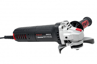 Углошлифовальная машина P.I.T. PWS125-C4 850Вт 11000об/мин рез.шпин.:M14 d=125мм от магазина РЭССИ