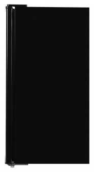 Морозильная камера Hyundai CU1007 черный от магазина РЭССИ