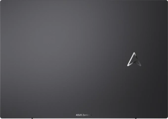 Ноутбук Asus Zenbook 14 UM3402YA-KP854 Ryzen 5 7430U 16Gb SSD512Gb AMD Radeon 14" IPS WQXGA (2560x1600) noOS black WiFi BT Cam Bag (90NB0W95-M01KZ0) от магазина РЭССИ