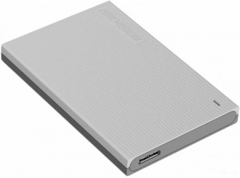 Жесткий диск Hikvision USB 3.0 2Tb HS-EHDD-T30 2T Gray T30 2.5" серый от магазина РЭССИ