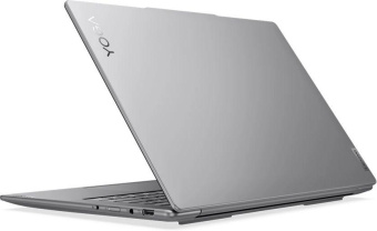Ноутбук Lenovo Yoga Pro 7 14IMH9 Core Ultra 5 125H 32Gb SSD1Tb Intel Arc 14.5" IPS Touch 3K (3072x1920) Windows 11 Home grey WiFi BT Cam (83E2004BRU) от магазина РЭССИ