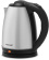 Чайник электрический Maxwell MW-1055 1.8л. 2200Вт сталь корпус: металл/пластик от магазина РЭССИ