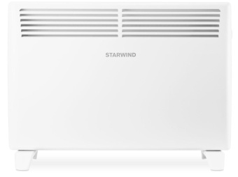 Конвектор Starwind SHV1015 1500Вт белый от магазина РЭССИ