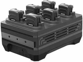 Зарядная станция Urovo 6BCSR5600 для SR5600 от магазина РЭССИ