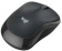 Мышь Logitech M240 графитовый лазерная (4000dpi) silent беспроводная BT для ноутбука (2but) от магазина РЭССИ