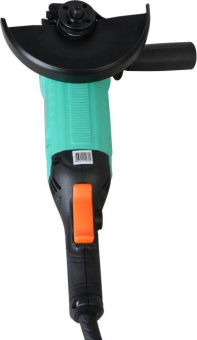 Углошлифовальная машина Sturm! AG9015E 1500Вт 8000об/мин рез.шпин.:M14 d=150мм от магазина РЭССИ