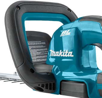 Кусторез/ножницы для травы Makita DUH606RT от магазина РЭССИ