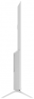 Телевизор LED Kivi 55" 55U750NW белый 4K Ultra HD 60Hz DVB-T2 DVB-C USB WiFi Smart TV от магазина РЭССИ