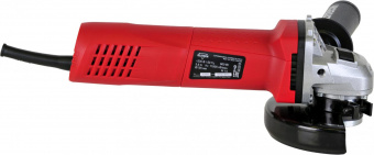 Углошлифовальная машина Elitech МШУ 091 900Вт 11000об/мин рез.шпин.:M14 d=125мм от магазина РЭССИ