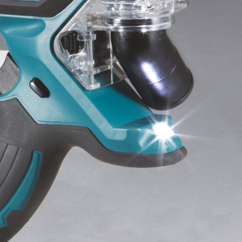 Сабельная пила Makita DSD180Z аккум. 6000ход/мин от магазина РЭССИ