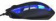 Мышь Оклик 715G черный/серебристый оптическая (3200dpi) USB (6but) от магазина РЭССИ