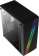 Корпус Aerocool Streak-A-BK-v1 черный без БП ATX 1x80mm 2xUSB2.0 1xUSB3.0 audio от магазина РЭССИ