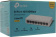 Картинка Коммутатор TP-Link LS1008 8x100Mb неуправляемый от магазина РЭССИ Коммутатор TP-Link LS1008 8x100Mb неуправляемый от магазина РЭССИ