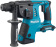 Перфоратор Makita DHR263Z патрон:SDS-plus уд.:2.5Дж аккум. от магазина РЭССИ