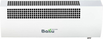Тепловая завеса Ballu S1 Eco BHC-CE-3 3кВт белый от магазина РЭССИ