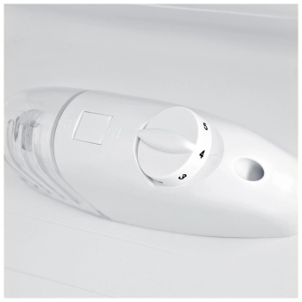 Холодильник Hyundai CT2551WT 2-хкамерн. белый от магазина РЭССИ