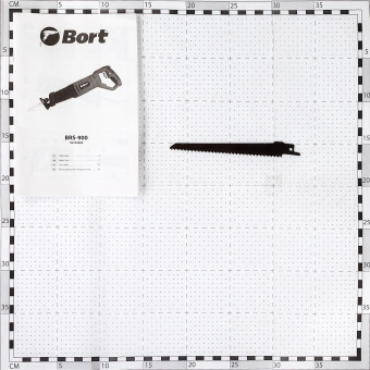 Сабельная электрическая пила BORT BRS-900 93722890 от магазина РЭССИ