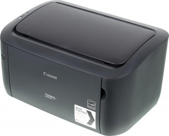 Принтер лазерный Canon i-Sensys LBP6030B bundle A4 черный (в комплекте: + картридж) от магазина РЭССИ