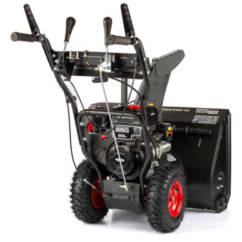 Снегоуборщик REDVERG PROLine RD-SB66/1450BS-E 6685269 от магазина РЭССИ