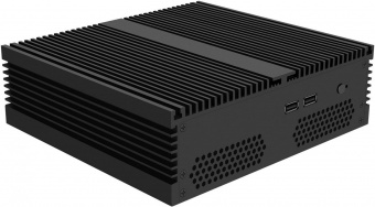 Неттоп Rombica i3 H610182D i3 10100 (3.6) 8Gb SSD256Gb UHDG 630 noOS GbitEth WiFi BT от магазина РЭССИ