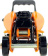 Картинка Подкатной домкрат с фиксатором в кейсе Ombra OHT225C 2.5 т 140-387 мм 55762 от магазина РЭССИ Подкатной домкрат с фиксатором в кейсе Ombra OHT225C 2.5 т 140-387 мм 55762 от магазина РЭССИ